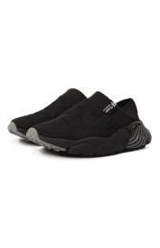 Текстильные кроссовки Camp FLOWER MOUNTAIN®