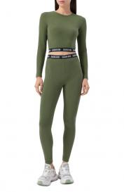 Хлопковый костюм Sasha Kim