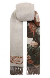 Кашемировый шарф Burberry
