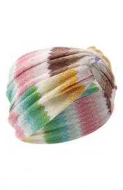 Повязка на голову из вискозы Missoni