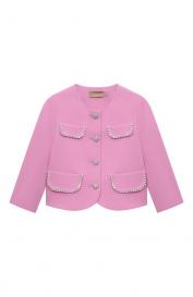 Жакет ELIE SAAB JUNIOR