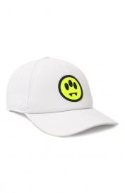 Хлопковая бейсболка BARROW