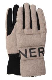 Утепленные перчатки Bogner