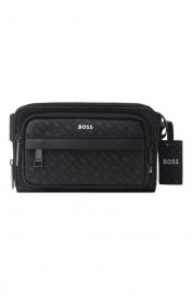 Поясная сумка Zair BOSS