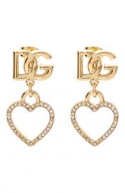 Серьги Dolce&Gabbana