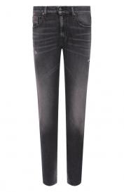 Джинсы 2019 D-Strukt Diesel