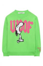 Пуловер Philosophy Di Lorenzo Serafini Kids