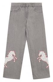 Джинсы Stella McCartney