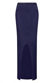 Шелковая юбка Paramidonna