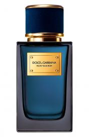 Парфюмерная вода Velvet Collection Blue Musk (100ml) Dolce&Gabbana