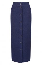 Шерстяная юбка Freeage