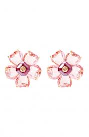 Серьги Idyllia SWAROVSKI