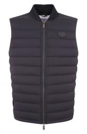 Пуховый жилет Burberry