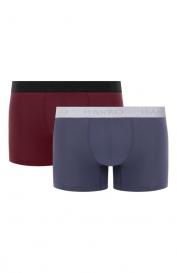 Комплект из двух боксеров HANRO