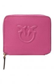 Кожаный кошелек Pinko