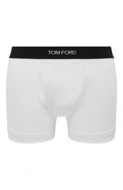 Хлопковые боксеры Tom Ford