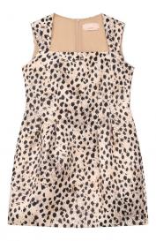 Платье Elisabetta Franchi la mia bambina