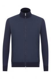 Шерстяной кардиган Gran Sasso