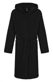 Хлопковый халат Moschino