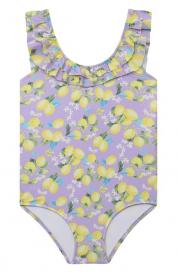 Слитный купальник Melissa Odabash