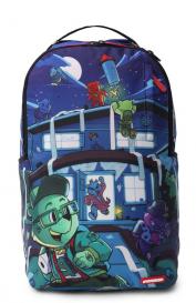Рюкзак Misfits Of Moneyville Sprayground