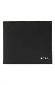Кожаное портмоне BOSS