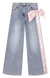 Джинсы Monnalisa