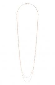 Колье Dzhanelli