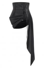 Корсет из вискозы Daniil Antsiferov