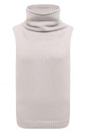 Жилет из шерсти и кашемира Dries Van Noten