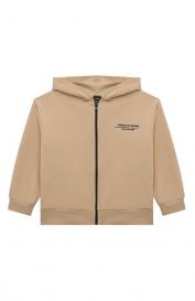 Хлопковая толстовка Vision Of Super