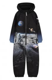 Утепленный комбинезон Polar MOLO