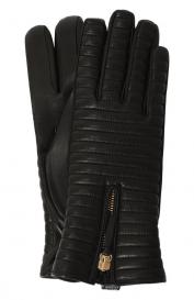 Кожаные перчатки KITON