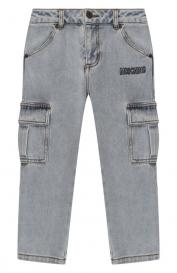 Джинсы Moschino