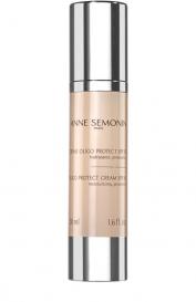 Защитный крем для лица с олигоэлементами и SPF30 (50ml) Anne Semonin