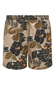 Плавки-шорты HUGO