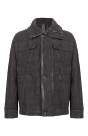 Льняная куртка Transit