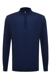 Шерстяной джемпер PAUL&SHARK