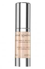 Крем против морщин для кожи вокруг глаз (15ml) Anne Semonin
