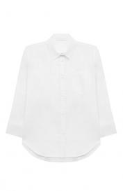 Хлопковая рубашка ELLA.B.