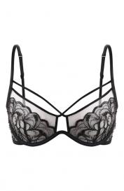 Бюстгальтер-балконет LIVY