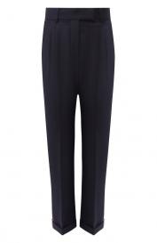 Шерстяные брюки CALVIN KLEIN 205W39NYC