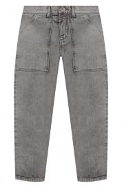 Джинсы Eleventy