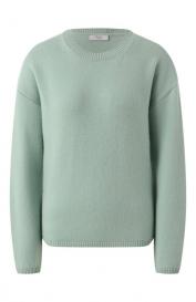 Кашемировый пуловер SEVEN LAB