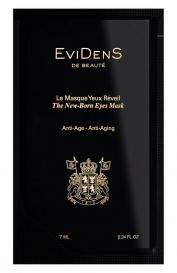 Возрождающая маска для глаз (7ml) EviDenS de Beaute