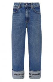 Джинсы Alexander Wang