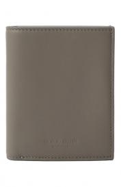 Кожаное портмоне Giorgio Armani