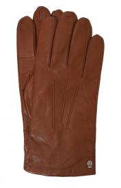 Кожаные перчатки Roeckl