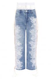 Джинсы Daniil Antsiferov