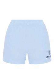 Хлопковые шорты Sporty and Rich